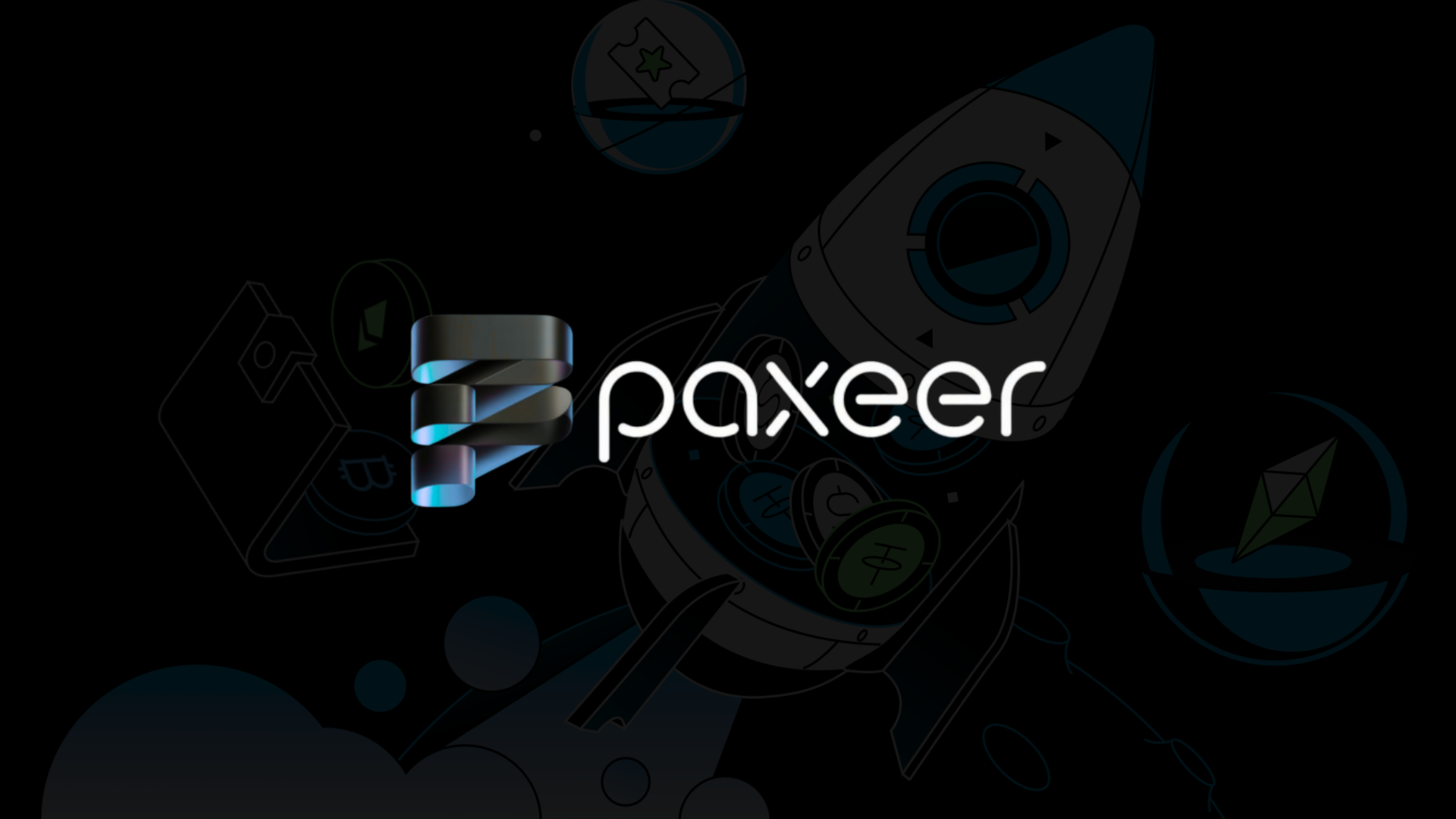 Paxeer Hero Presentation